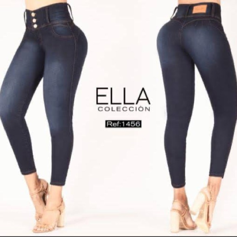 Colombian jeans 1456